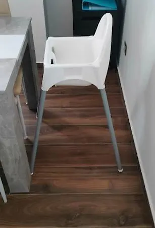 アパート 4 Gnocchi - *