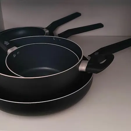 4 Gnocchi - アパート *