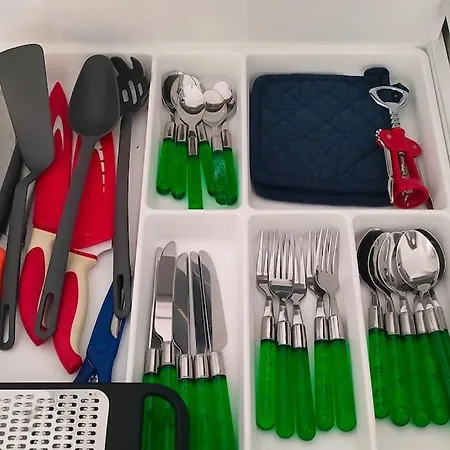 アパート 4 Gnocchi - Galbiate