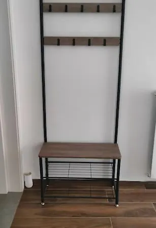 アパート 4 Gnocchi - *