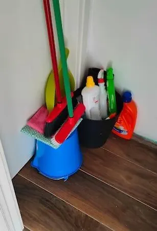 4 Gnocchi - アパート *