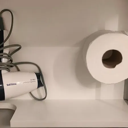 アパート 4 Gnocchi -