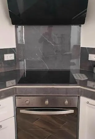 アパート 4 Gnocchi - *