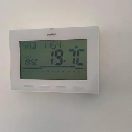 4 Gnocchi - アパート *