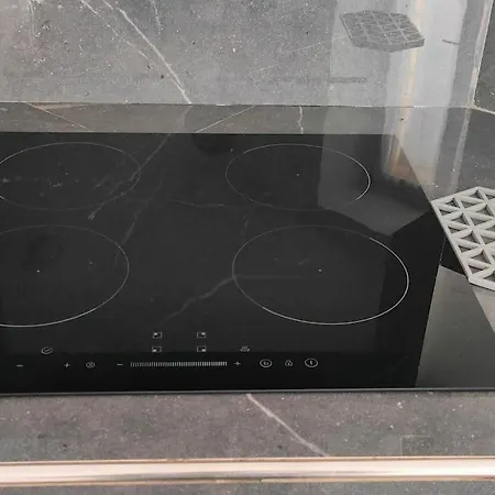 4 Gnocchi - アパート Galbiate