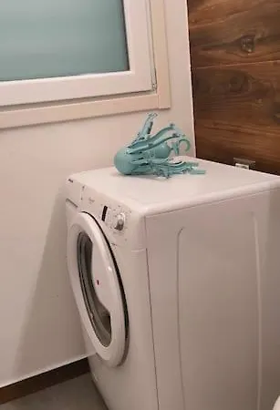 4 Gnocchi - アパート