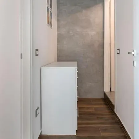 4 Gnocchi - アパート *