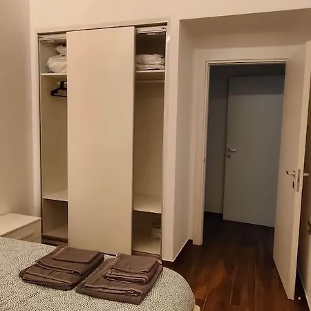 4 Gnocchi - アパート Galbiate