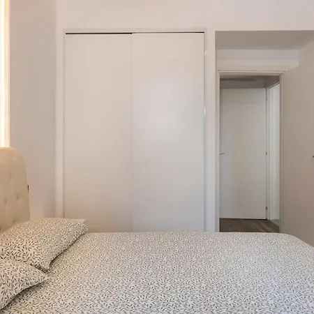 4 Gnocchi - アパート *