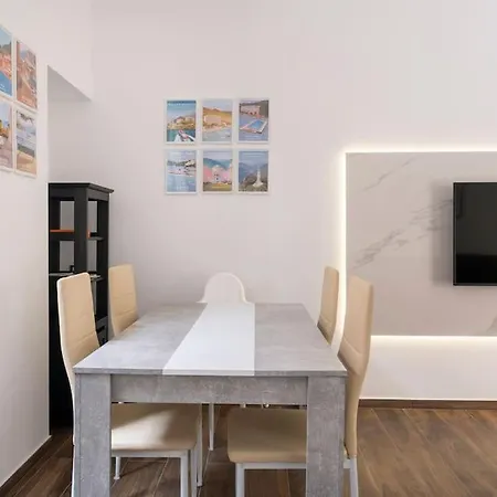 アパート 4 Gnocchi - Galbiate