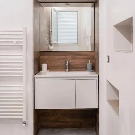 4 Gnocchi - アパート Galbiate