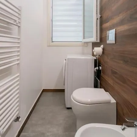 アパート 4 Gnocchi - *