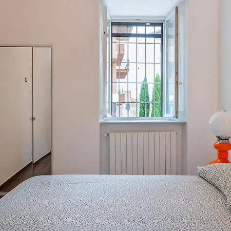 4 Gnocchi - アパート *