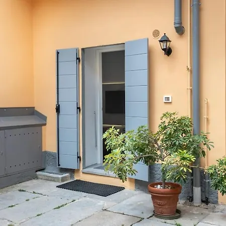 アパート 4 Gnocchi - Galbiate