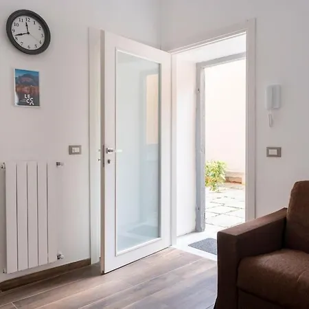 アパート 4 Gnocchi -