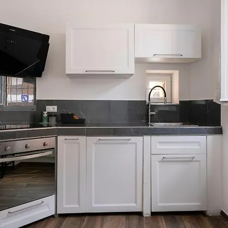 4 Gnocchi - アパート Galbiate