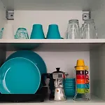 Appartement 4 Gnocchi - *