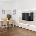 4 Gnocchi - Appartement *